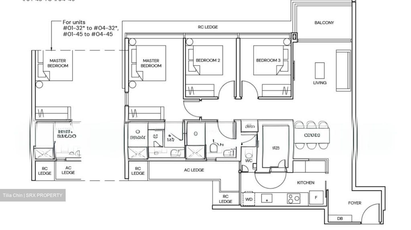 Pasir Panjang Road (D5), Condominium #554750011